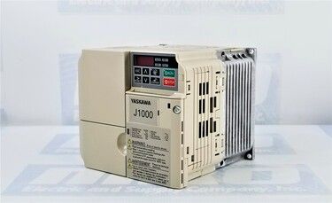 CIMR-JU2A0020BAA | Yaskawa AC Drives